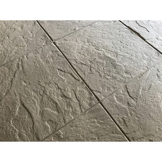 Concrete Stamp Mats SM 2203, 24" x 24"