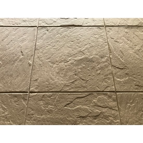 Concrete Stamp Mats SM 2203, 24" x 24"