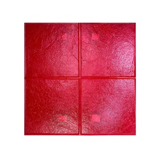 Concrete Stamp Mats SM 2204, 24" x 24"