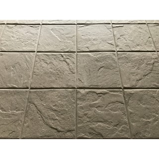 Concrete Stamp Mats SM 2204, 24" x 24"