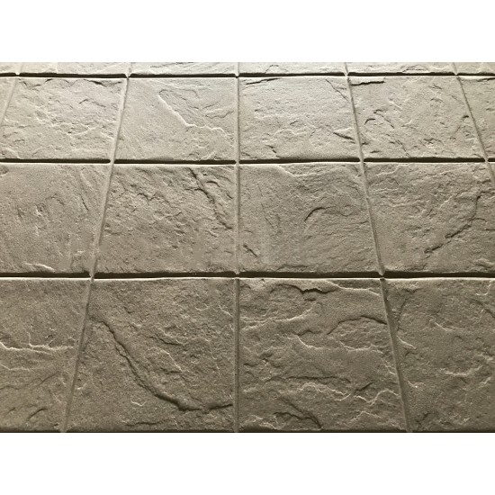 Concrete Stamp Mats SM 2204, 24" x 24"