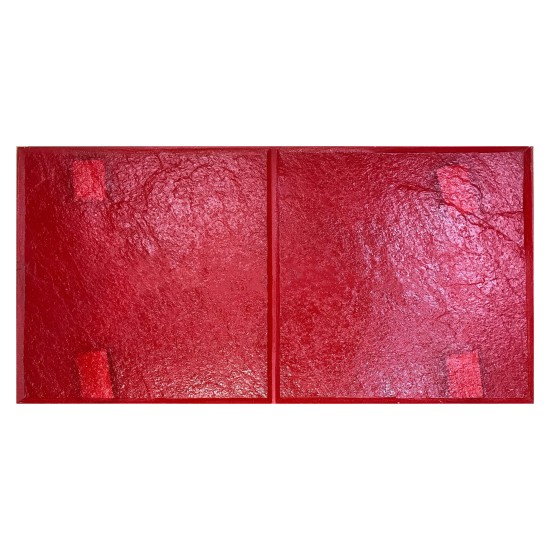 Concrete Stamp Mats SM 2205, 24" x 12"