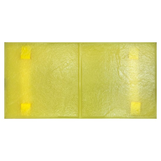 Concrete Stamp Mats SM 2205, 24" x 12"