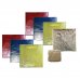  Stamp Model: 8 Pc Set