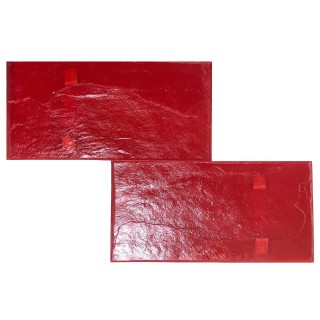 Concrete Stamp Mats SM 2301, 36" x 24"