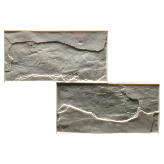 Concrete Stamp Mats SM 2301, 36" x 24"