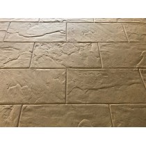Concrete Stamp Mats SM 2301, 36" x 24"