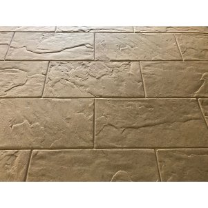 Concrete Stamp Mats SM 2301, 36" x 24"