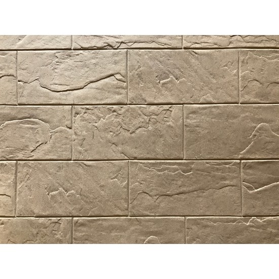 Concrete Stamp Mats SM 2301, 36" x 24"