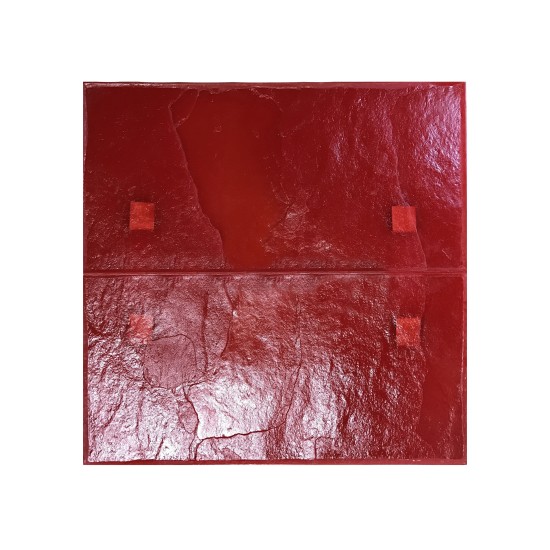 Concrete Stamp Mats SM 2302, 24" x 24"