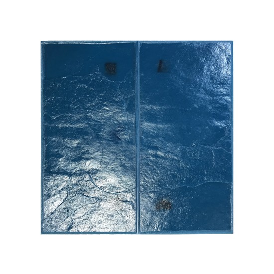 Concrete Stamp Mats SM 2302, 24" x 24"