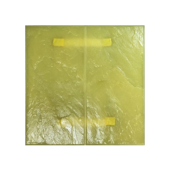 Concrete Stamp Mats SM 2302, 24" x 24"