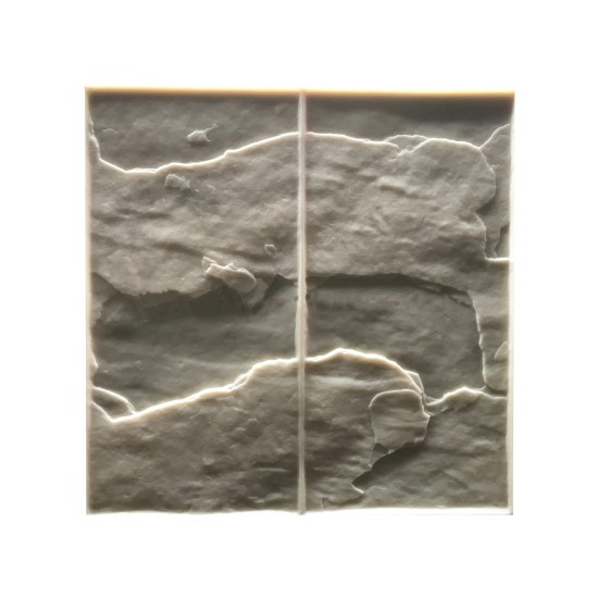 Concrete Stamp Mats SM 2302, 24" x 24"