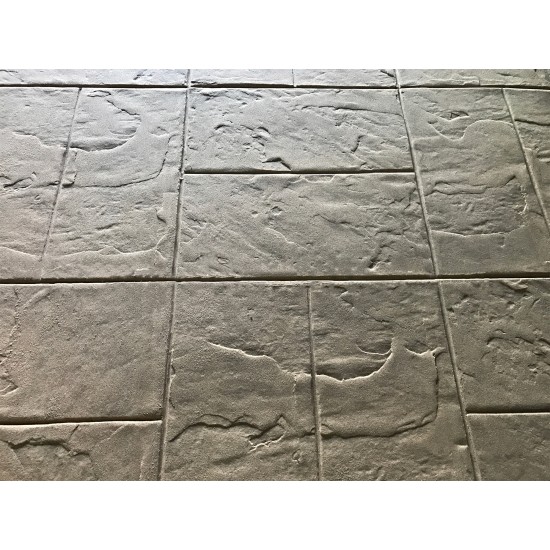 Concrete Stamp Mats SM 2302, 24" x 24"