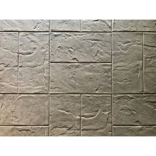 Concrete Stamp Mats SM 2302, 24" x 24"