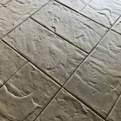 Concrete Stamp Mats SM 2302, 24" x 24"