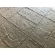 Concrete Stamp Mats SM 2302, 24" x 24"