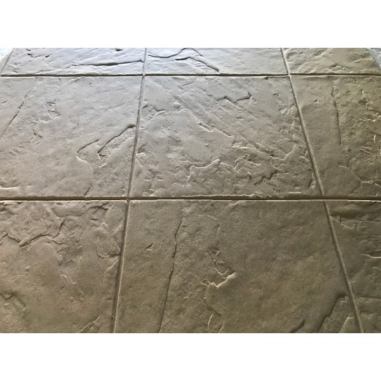 Concrete Stamp Mats SM 2303, 24" x 24"