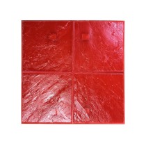 Concrete Stamp Mats SM 2304, 24" x 24"