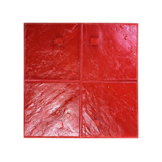 Concrete Stamp Mats SM 2304, 24" x 24"