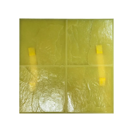 Concrete Stamp Mats SM 2304, 24" x 24"