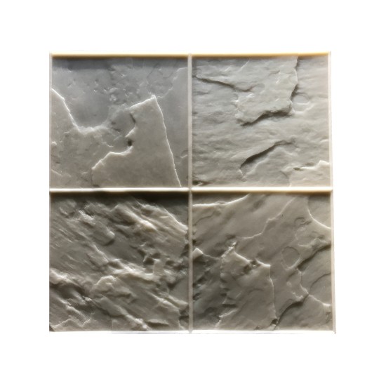 Concrete Stamp Mats SM 2304, 24" x 24"