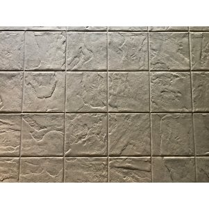 Concrete Stamp Mats SM 2304, 24" x 24"