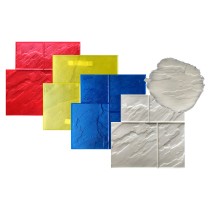 Concrete Ashlar Slate Stamps SM 3004, 24" x 24"