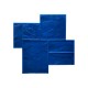 Concrete Grand Ashlar Slate Stamps SM 3300, 36" x 36"