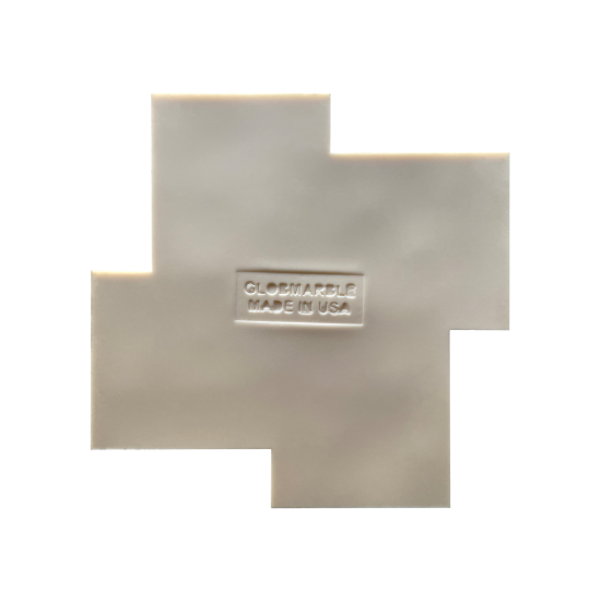 Concrete Grand Ashlar Slate Stamps SM 3300, 36" x 36"