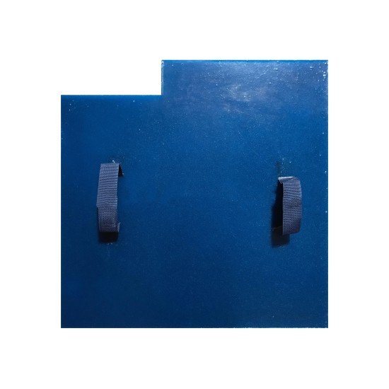 Concrete Ashlar Slate Stamps SM 3001, 24" x 24"