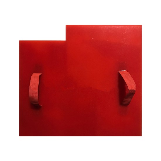 Concrete Ashlar Slate Stamps SM 3001, 24" x 24"