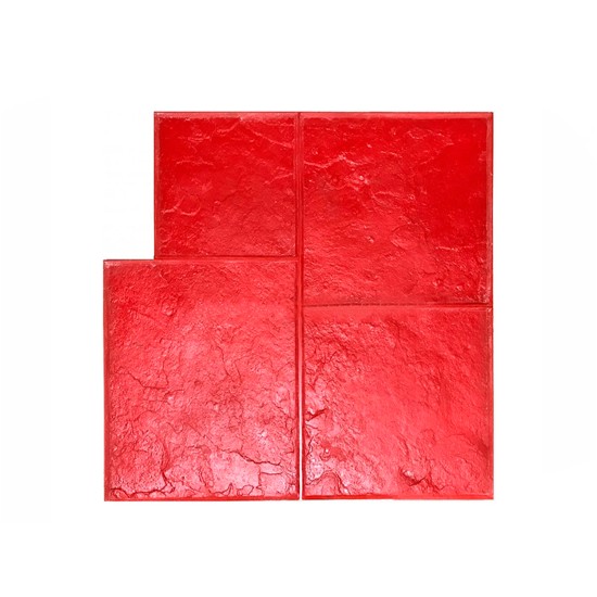 Concrete Ashlar Slate Stamps SM 3001, 24" x 24"