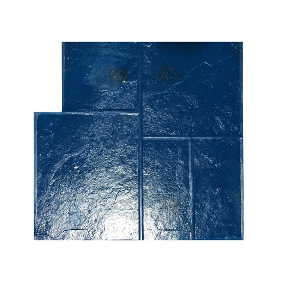 Concrete Ashlar Slate Stamps SM 3003, 24" x 24"