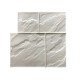 Concrete Ashlar Slate Stamps SM 3004, 24" x 24"