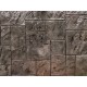 Concrete Ashlar Slate Stamps SM 3004, 24" x 24"