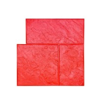 Ashlar Slate Concrete Stamps SM 3005, 24" x 24"