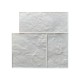 Ashlar Slate Concrete Stamps SM 3005, 24" x 24"