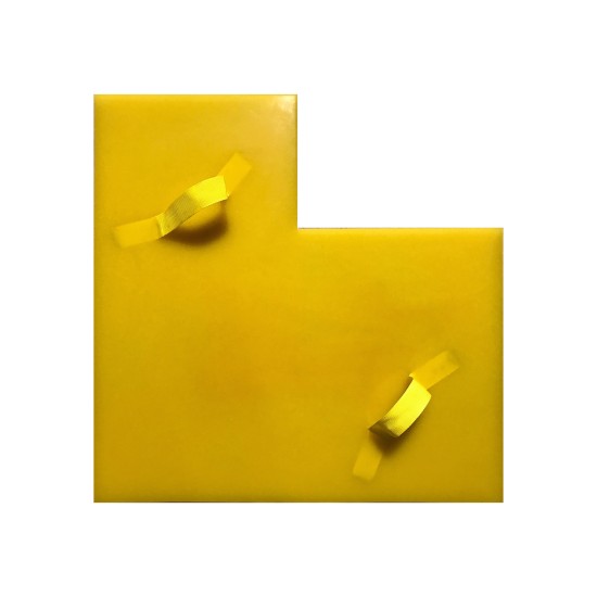 Concrete Ashlar Slate Stamps SM 3100, 28" x 28"