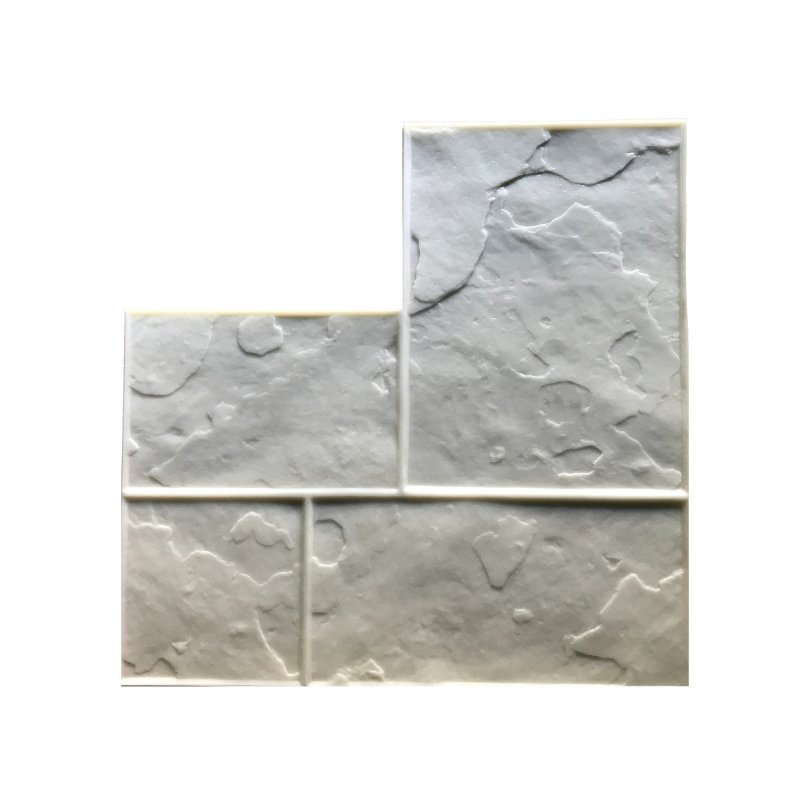 Slate Stamped Concrete – Roman Slate, Ashlar Slate and More - Concrete  Network