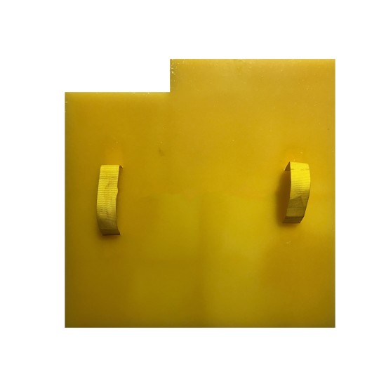 Concrete Ashlar Slate Stamps SM 3001, 24" x 24"