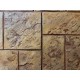 Ashlar Slate Concrete Stamps SM 3005, 24" x 24"