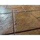 Ashlar Slate Concrete Stamps SM 3005, 24" x 24"