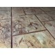 Ashlar Slate Concrete Stamps SM 3005, 24" x 24"
