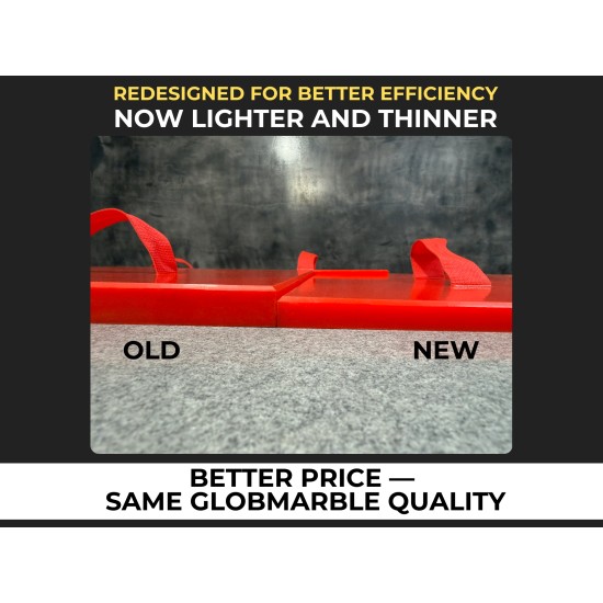 Concrete Grand Ashlar Slate Stamps SM 3300, 36" x 36"