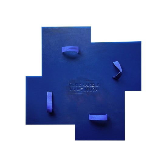 Concrete Grand Ashlar Slate Stamps SM 3400, 36" x 36"