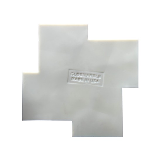 Concrete Grand Ashlar Slate Stamps SM 3400, 36" x 36"