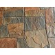 Canyon Flagstone Rotating Concrete Stamps SM 3400, 36" x 36"