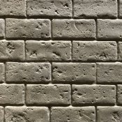 Concrete Stamp Mats SM 4200 Brick, 37" x 23.75"