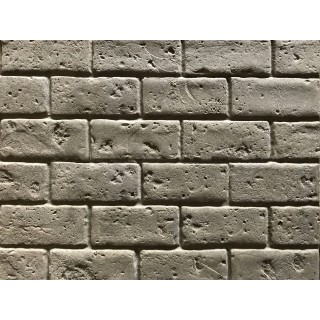 Concrete Stamp Mats SM 4200 Brick, 37" x 23.75"